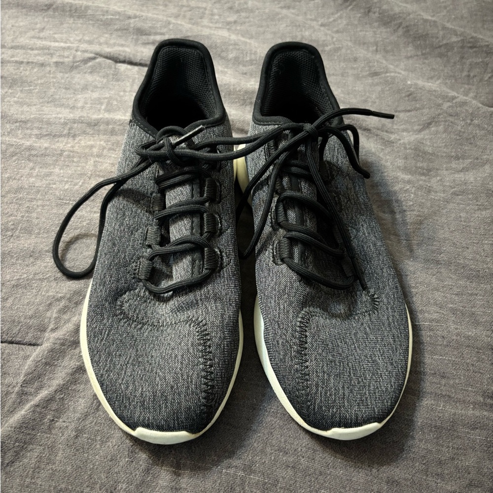 Adidas Tublar Shadow Gray/Black Running Shoes